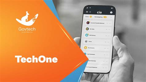 techone software.